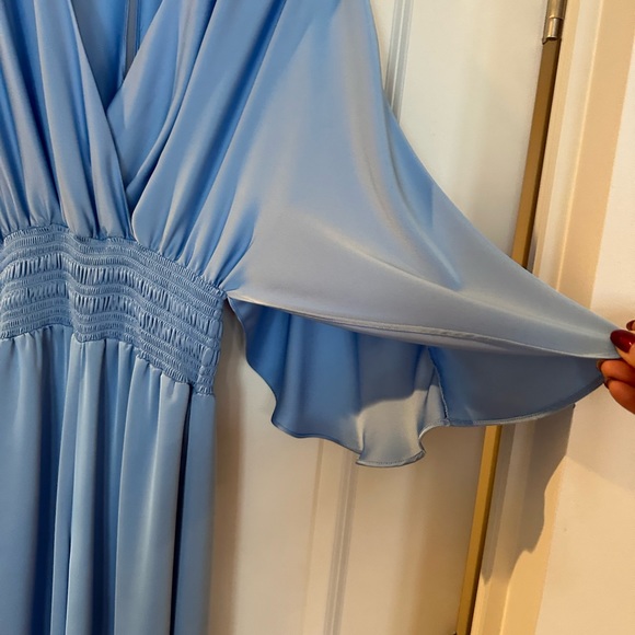 Cheri Jumpsuit - Picture 3 of 4